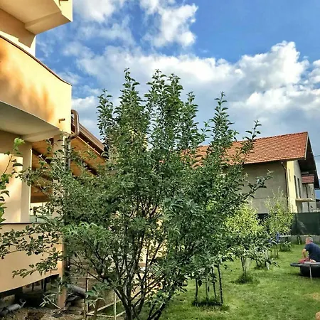 Villa Jasmina Sarajevo