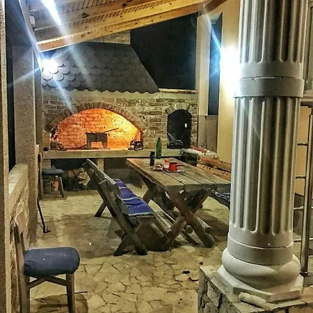 Villa Jasmina Sarajevo