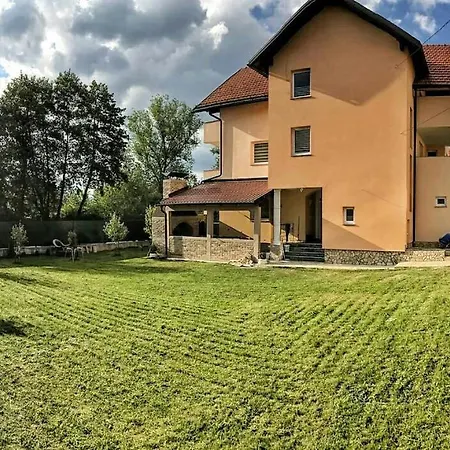 Jasmina * Sarajevo