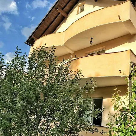 Villa Jasmina Sarajevo