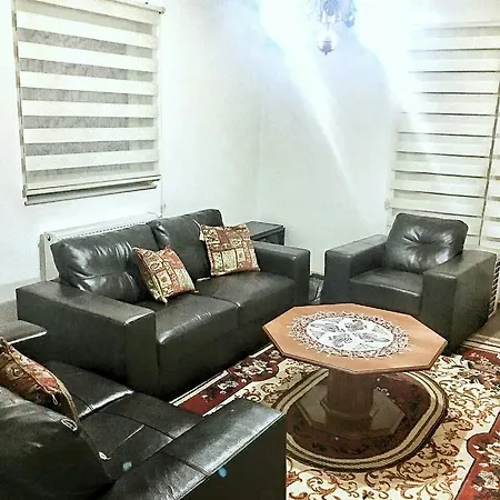 Villa Jasmina