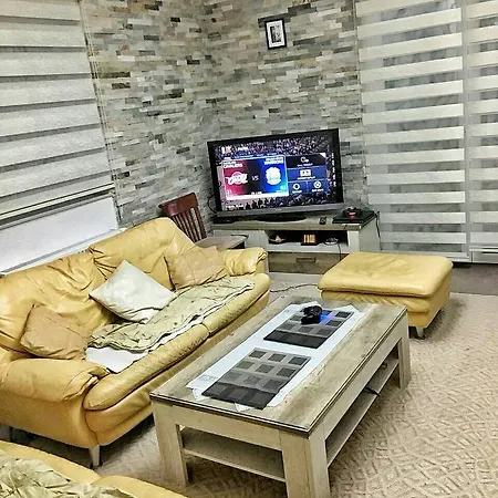 Jasmina Villa