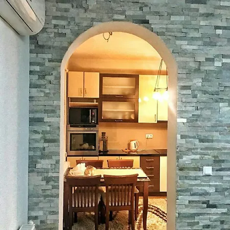 Villa Jasmina Sarajevo