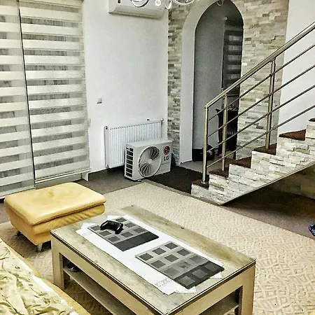 Villa Jasmina Sarajevo