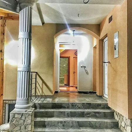Jasmina Villa