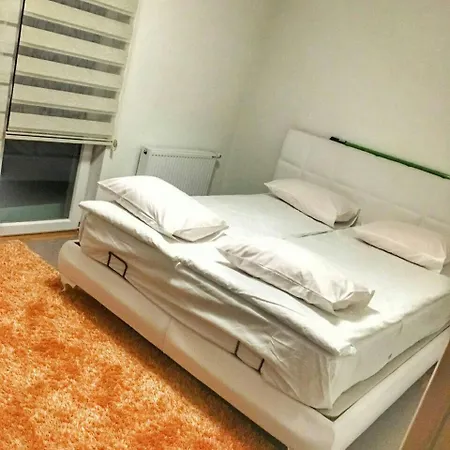 Villa Jasmina *