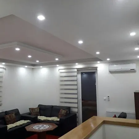 Jasmina Villa Sarajevo