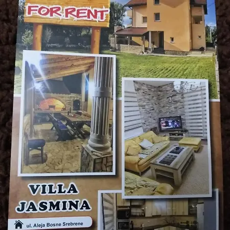 Jasmina *